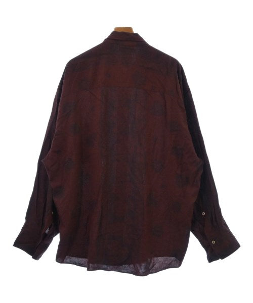 MAGLIANO เสื้อลำลอง