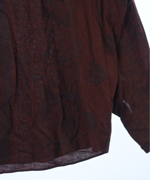MAGLIANO เสื้อลำลอง