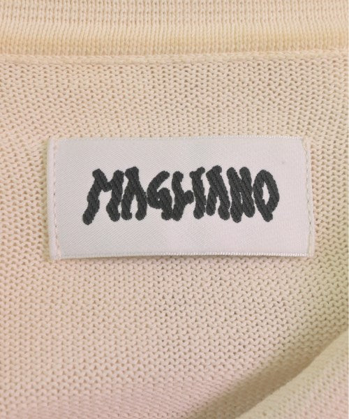 MAGLIANO เสื้อคาร์ดิแกน