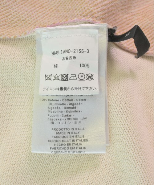 MAGLIANO เสื้อคาร์ดิแกน
