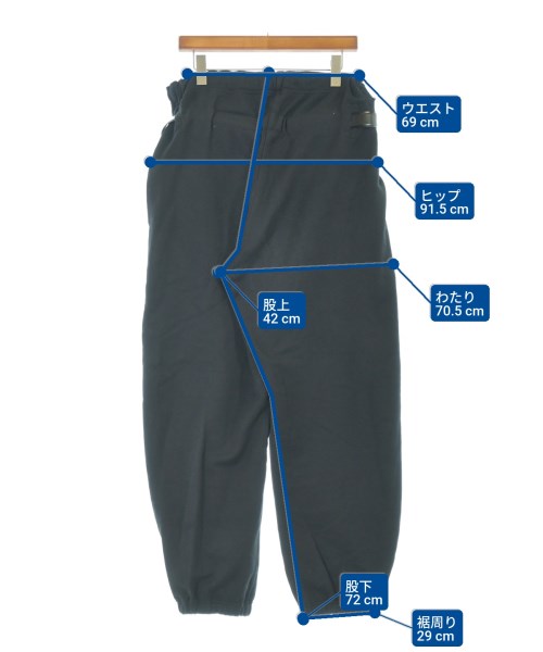 MAGLIANO กางเกงวอร์ม