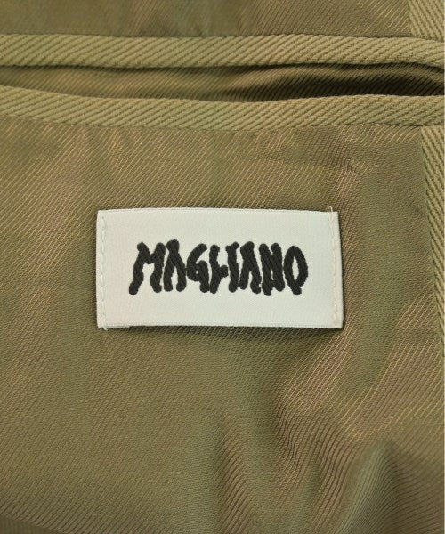 MAGLIANO เสื้อโค้ท อื่น
