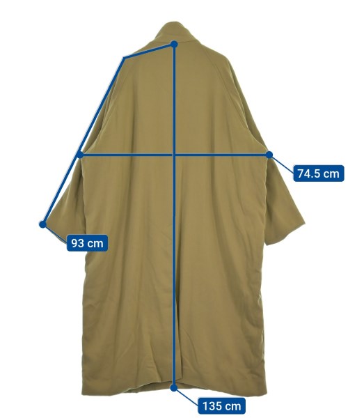 MAGLIANO เสื้อโค้ท อื่น