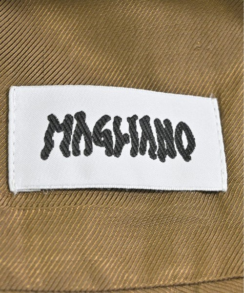MAGLIANO แจ็คเก็ตเบลาส์ อื่น