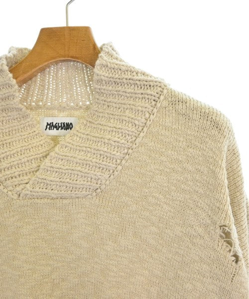 MAGLIANO เสื้อกันหนาว
