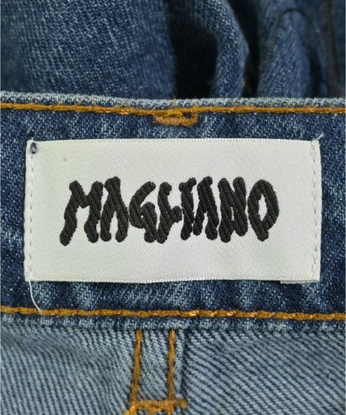 MAGLIANO ยีนส์