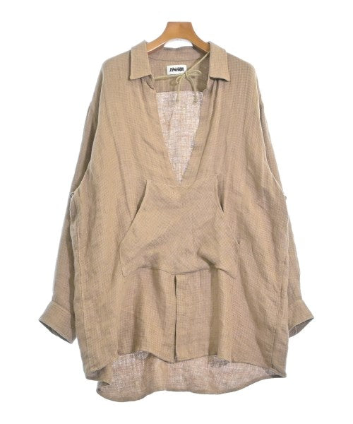 MAGLIANO เสื้อลำลอง