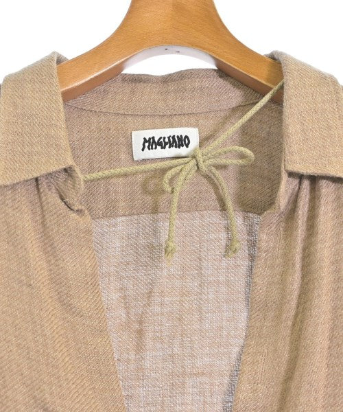 MAGLIANO เสื้อลำลอง
