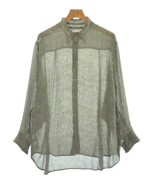 MAGLIANO เสื้อลำลอง