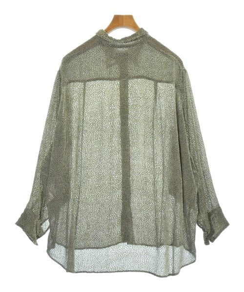 MAGLIANO เสื้อลำลอง