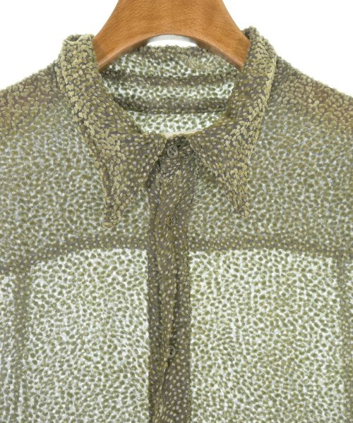 MAGLIANO เสื้อลำลอง