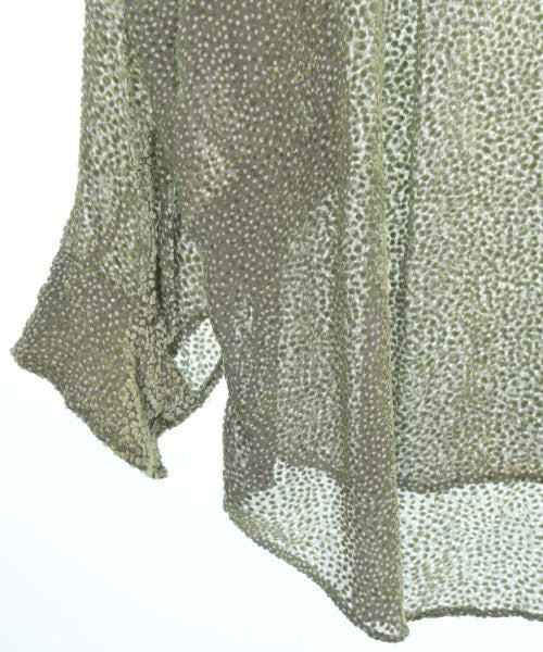 MAGLIANO เสื้อลำลอง