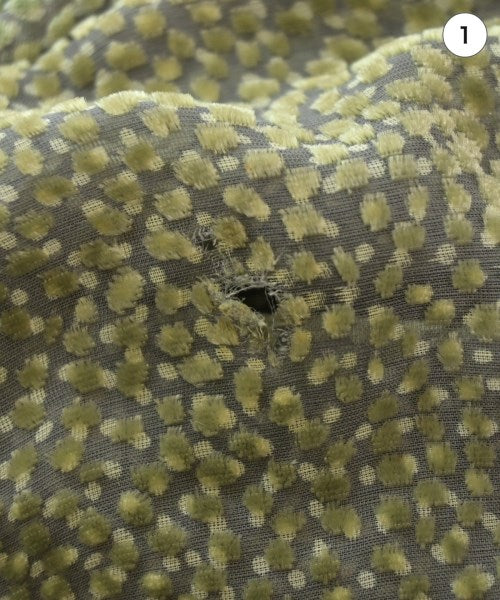 MAGLIANO เสื้อลำลอง