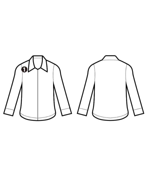 MAGLIANO เสื้อลำลอง