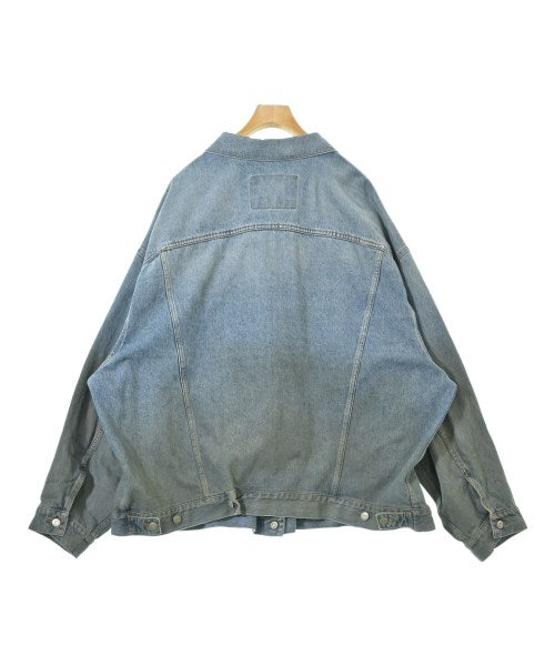 MAGLIANO แจ็คเก็ตยีนส์