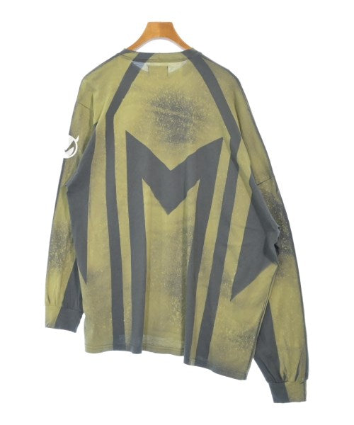 MAGLIANO เสื้อยืด/เสื้อท็อปส์