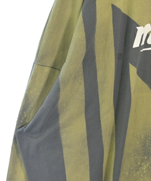 MAGLIANO เสื้อยืด/เสื้อท็อปส์