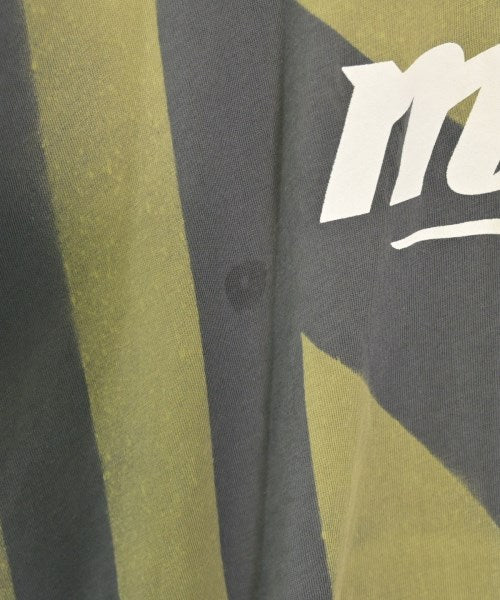 MAGLIANO เสื้อยืด/เสื้อท็อปส์