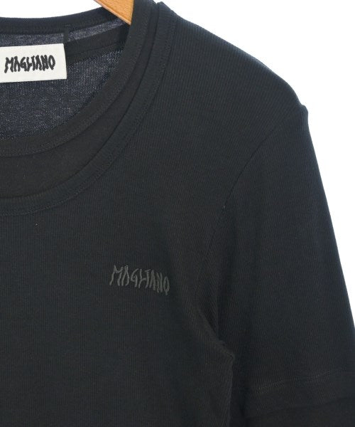 MAGLIANO เสื้อยืด/เสื้อท็อปส์