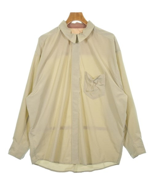 MAGLIANO เสื้อลำลอง