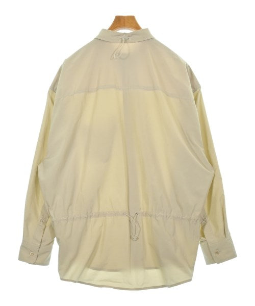 MAGLIANO เสื้อลำลอง