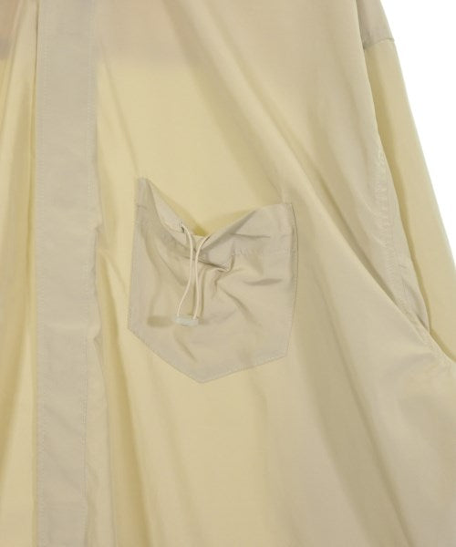 MAGLIANO เสื้อลำลอง