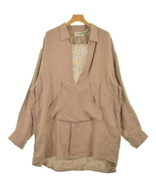 MAGLIANO เสื้อลำลอง