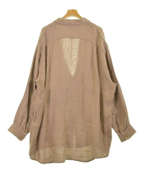 MAGLIANO เสื้อลำลอง