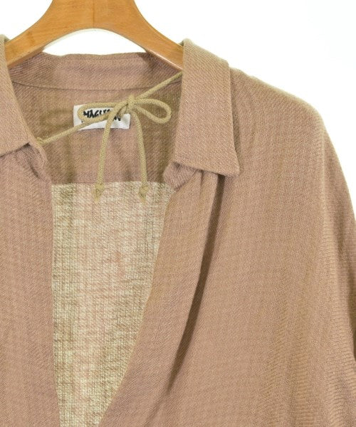 MAGLIANO เสื้อลำลอง