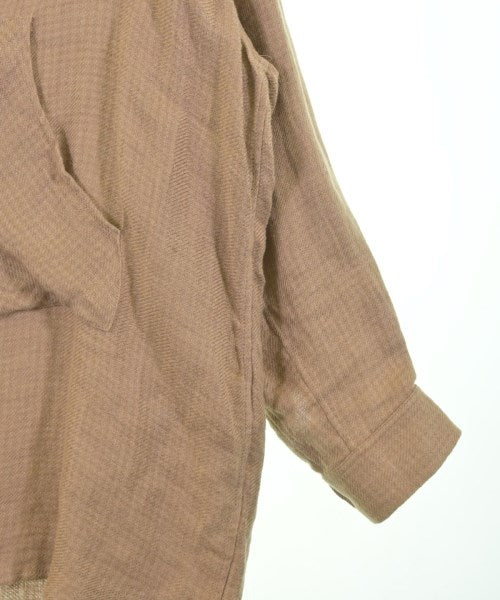 MAGLIANO เสื้อลำลอง