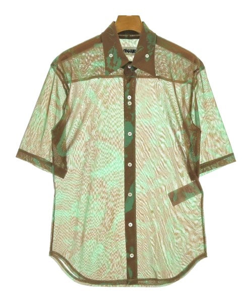 MAGLIANO เสื้อลำลอง