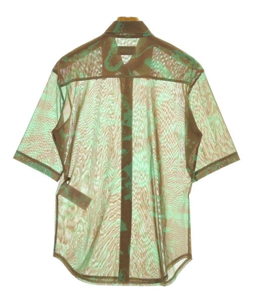 MAGLIANO เสื้อลำลอง