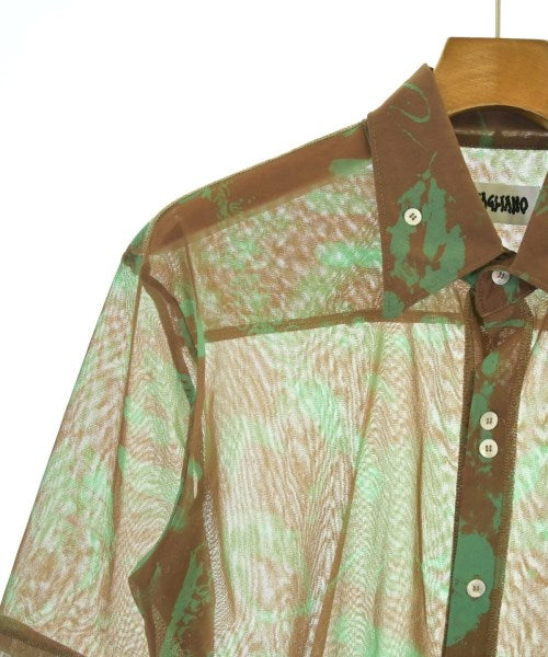 MAGLIANO เสื้อลำลอง