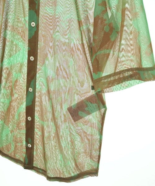 MAGLIANO เสื้อลำลอง