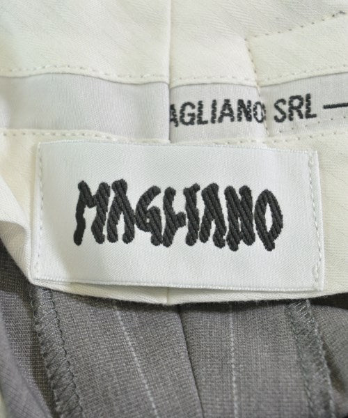 MAGLIANO กางเกงขาสั้น