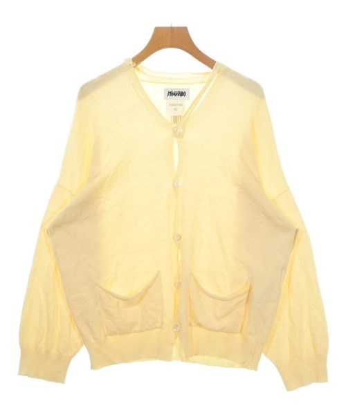 MAGLIANO เสื้อคาร์ดิแกน