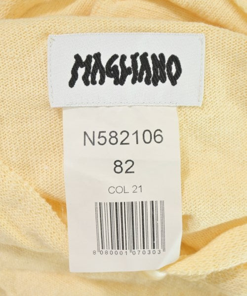 MAGLIANO เสื้อคาร์ดิแกน