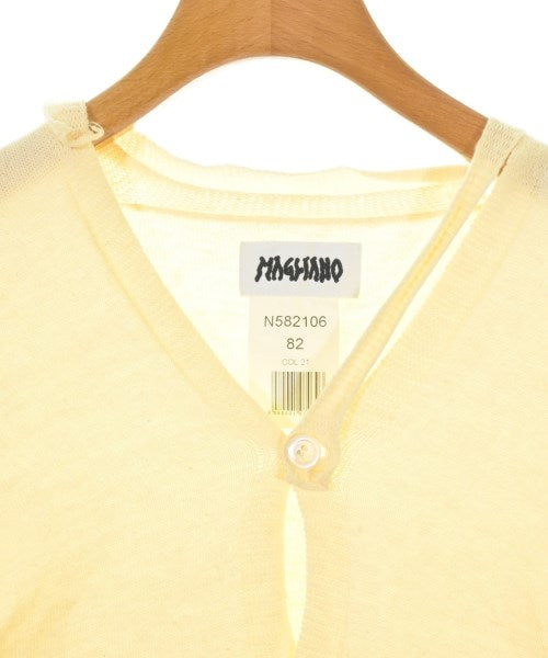MAGLIANO เสื้อคาร์ดิแกน