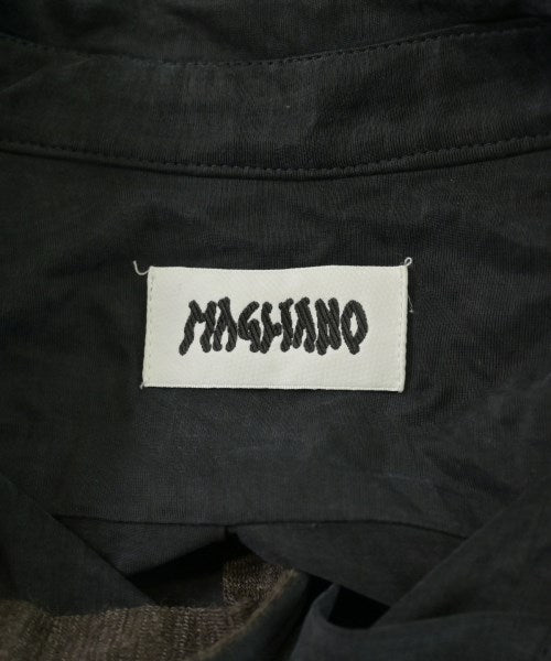 MAGLIANO เสื้อลำลอง