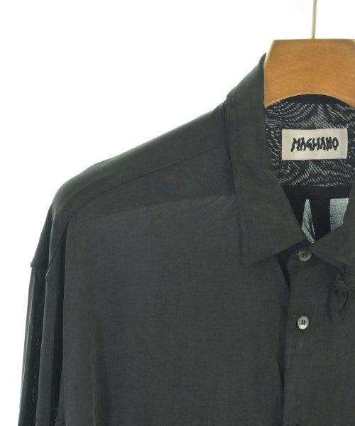 MAGLIANO เสื้อลำลอง