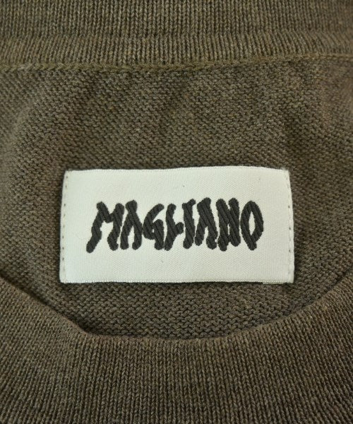 MAGLIANO เสื้อกันหนาว
