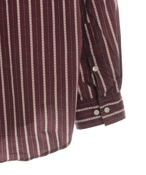 PHIPPS เสื้อลำลอง