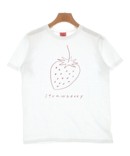 pot and tea เสื้อยืด/เสื้อท็อปส์
