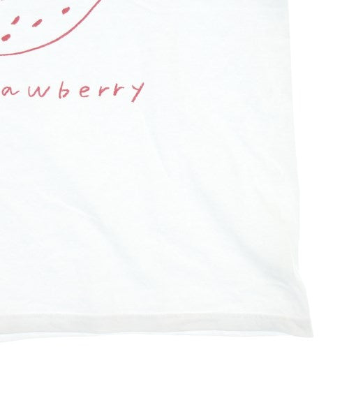pot and tea เสื้อยืด/เสื้อท็อปส์