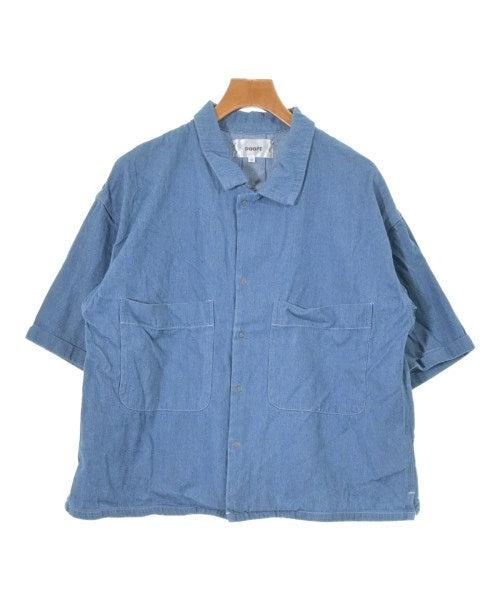 DOOPZ เสื้อลำลอง