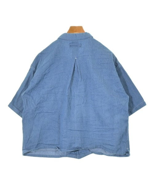 DOOPZ เสื้อลำลอง
