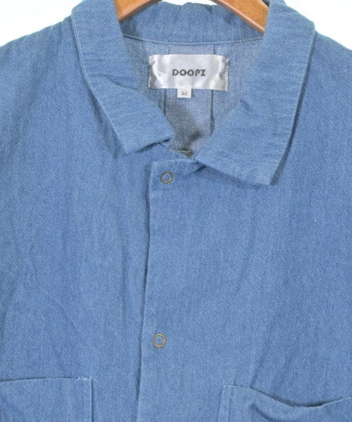DOOPZ เสื้อลำลอง
