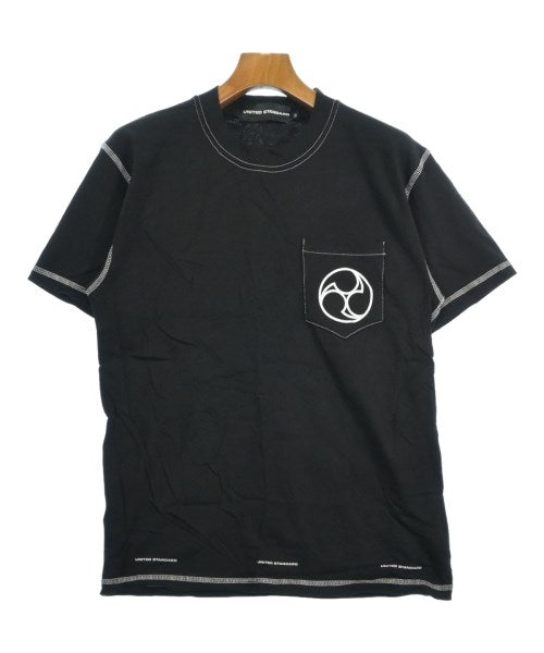UNITED STANDARD เสื้อยืด/เสื้อท็อปส์
