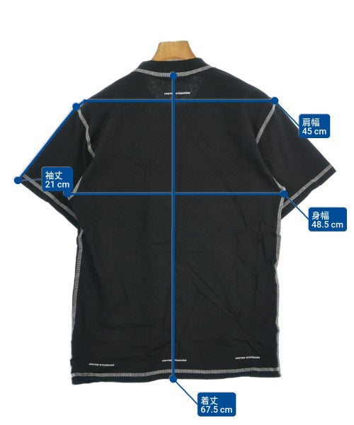 UNITED STANDARD เสื้อยืด/เสื้อท็อปส์