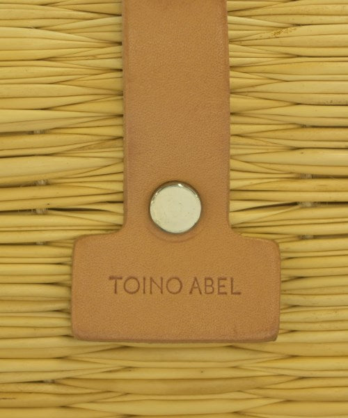 TOINO ABEL กระเป๋าสะพาย